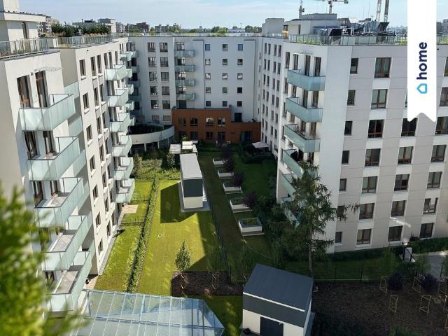 Mieszkanie na sprzedaż w Warszawa, Mazowieckie