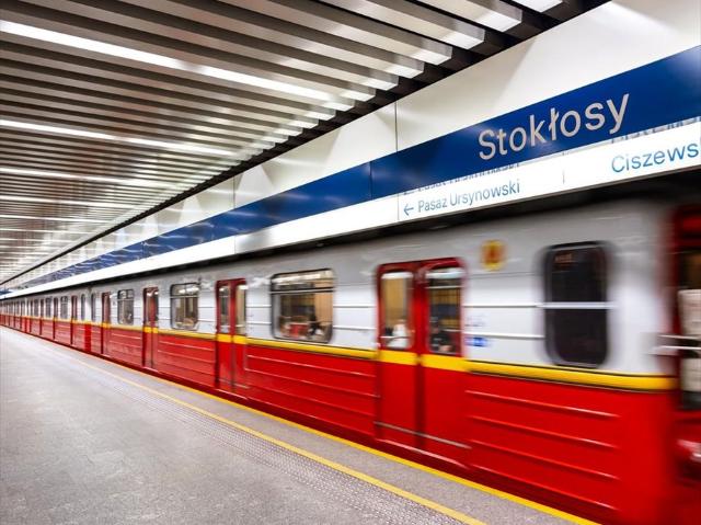 Mieszkanie na sprzedaż w Ursynów Północny, Warszawa
