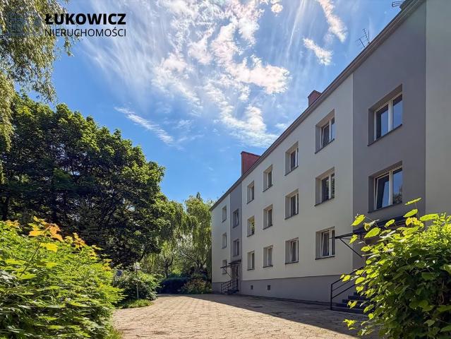 Mieszkanie na sprzedaż w Bielsko-biała, Śląskie