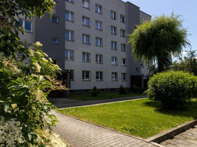 Mieszkanie na sprzedaż w Nowy Sącz, Małopolskie