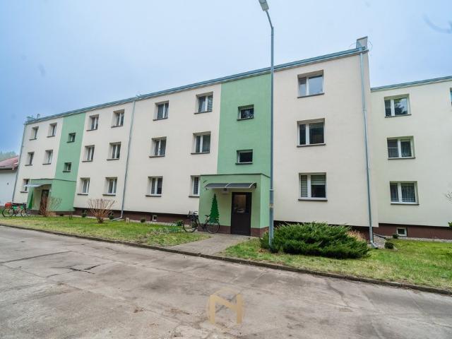 Mieszkanie na sprzedaż w Skwierzyna, Lubuskie