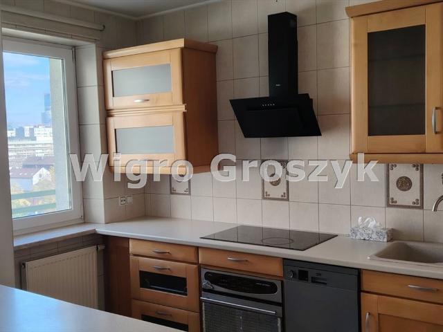 Mieszkanie do wynajęcia w Warszawa, Mazowieckie