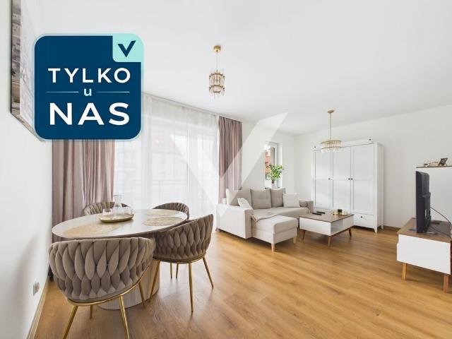 Mieszkanie na sprzedaż w Osielsko, powiat bydgoski