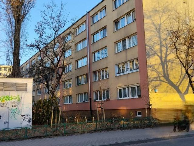 Mieszkanie na sprzedaż w Warszawa, Mazowieckie