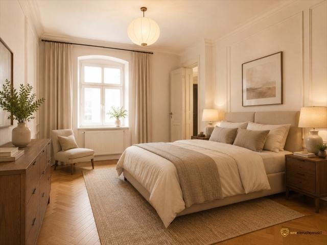 Mieszkanie na sprzedaż w Wrocław, Dolnośląskie