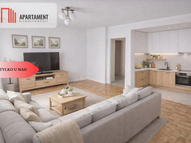 Mieszkanie na sprzedaż w Iława, Warmińsko-mazurskie