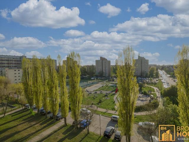 Mieszkanie na sprzedaż w Opole, Opolskie