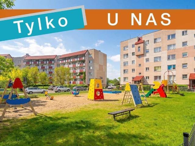 Mieszkanie na sprzedaż w Koziegłowy, Wielkopolskie