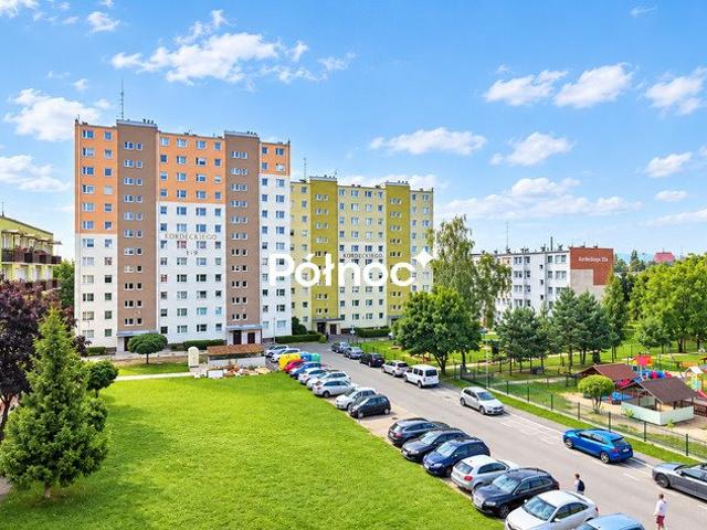 Mieszkanie na sprzedaż w Podzamcze, Nysa