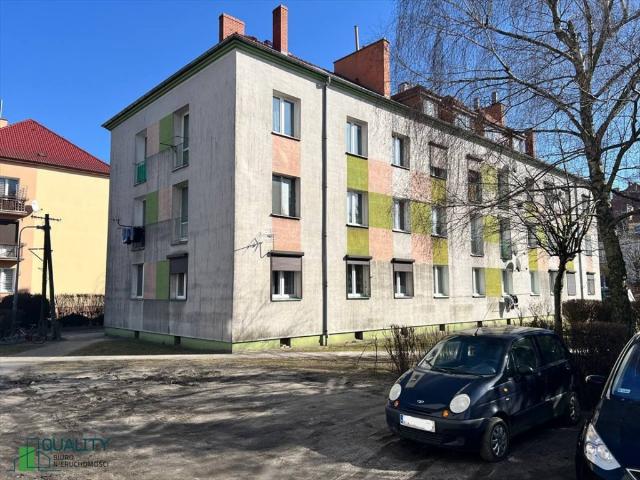 Mieszkanie na sprzedaż w Jarocin, Wielkopolskie