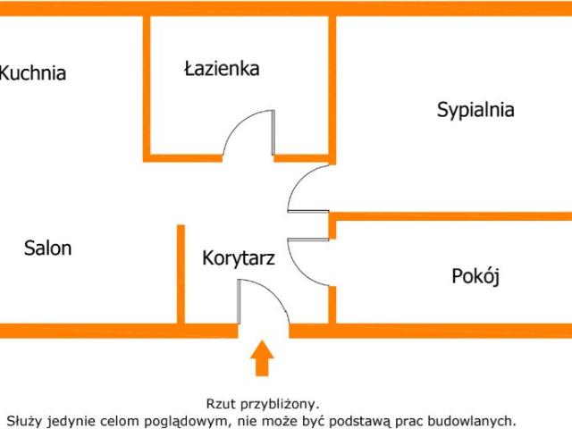 Mieszkanie na sprzedaż w Łomża, Podlaskie
