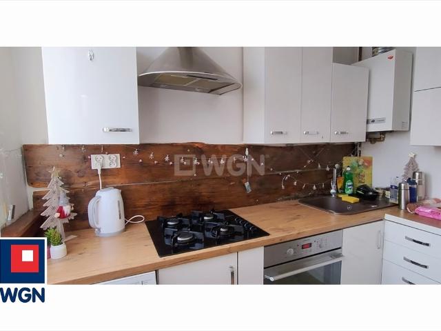 Mieszkanie na sprzedaż w Polkowice, Dolnośląskie