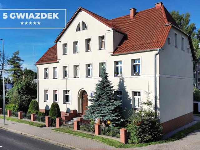 Mieszkanie na sprzedaż w Szczecinek, Zachodniopomorskie