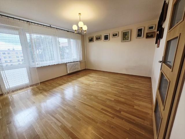 Mieszkanie na sprzedaż w Podstefaniec, Kielce