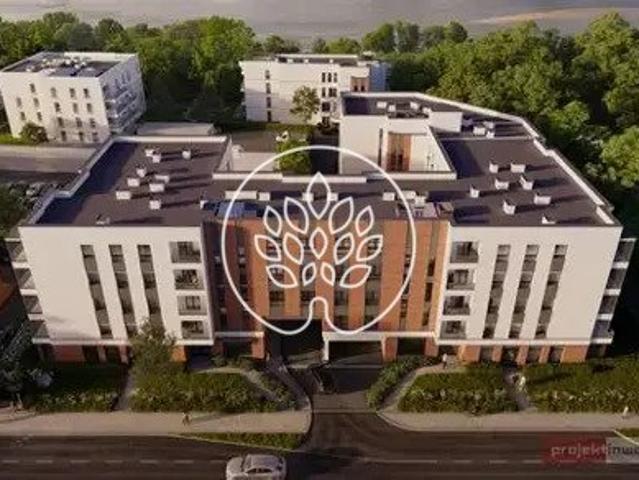 Mieszkanie na sprzedaż w Jakubskie Przedmieście, Toruń
