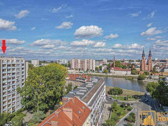Mieszkanie na sprzedaż w Opole, Opolskie