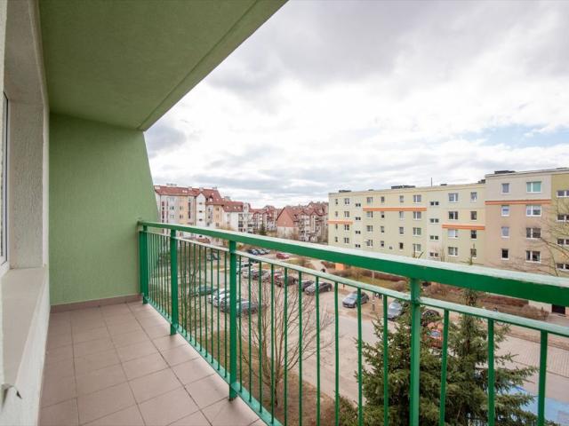 Mieszkanie na sprzedaż w Olsztyn, Warmińsko-mazurskie