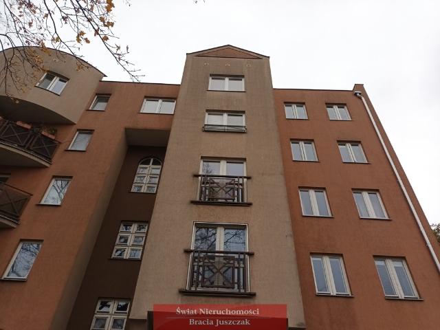 Mieszkanie na sprzedaż w Wrocław, Dolnośląskie