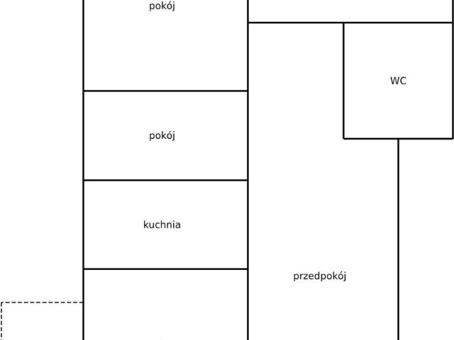Mieszkanie na sprzedaż w Warszawa, Mazowieckie