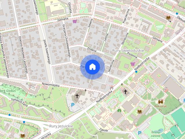 Mieszkanie do wynajęcia w Lublin, Lubelskie