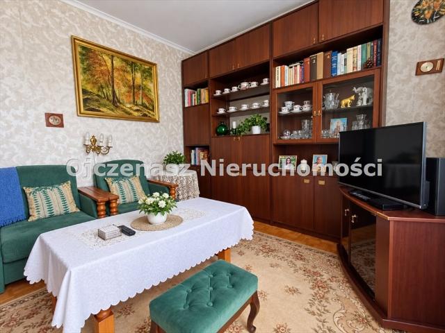 Mieszkanie na sprzedaż w Bydgoszcz, Kujawsko-pomorskie