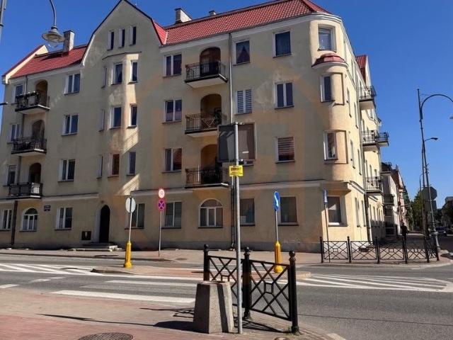 Mieszkanie na sprzedaż w Ełk, Warmińsko-mazurskie