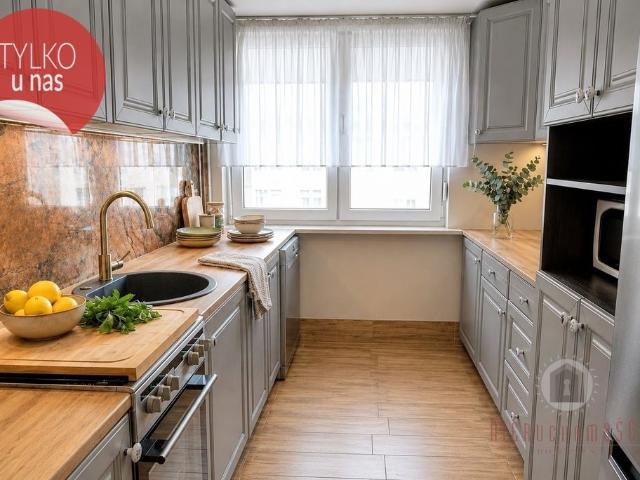 Mieszkanie na sprzedaż w Gorzów Wielkopolski, Lubuskie