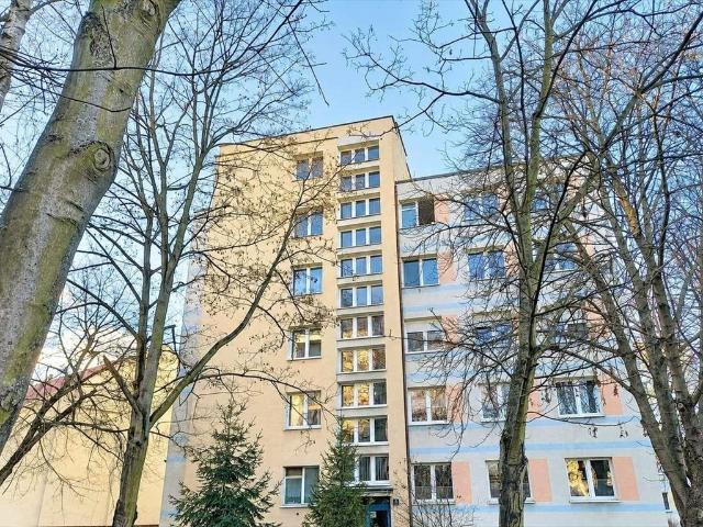 Mieszkanie do wynajęcia w Stare Miasto, Poznań