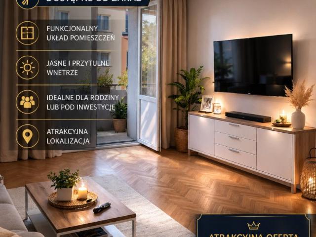Mieszkanie na sprzedaż w Rypin, Kujawsko-pomorskie