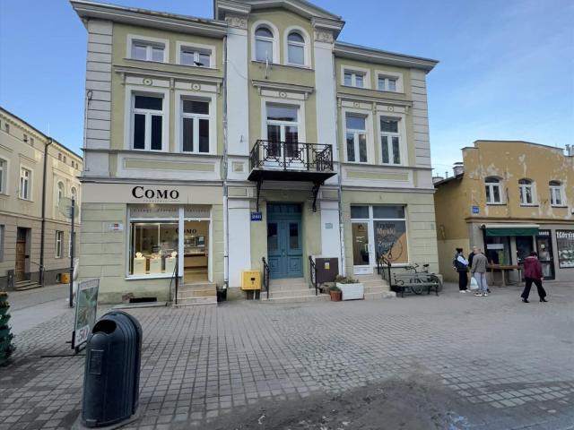Mieszkanie na sprzedaż w Wejherowo, Pomorskie