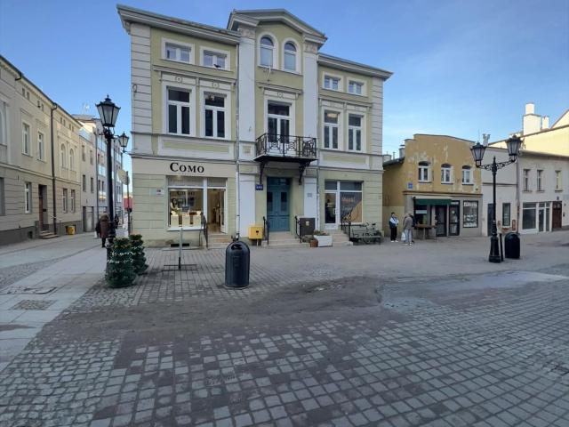 Mieszkanie na sprzedaż w Wejherowo, Pomorskie