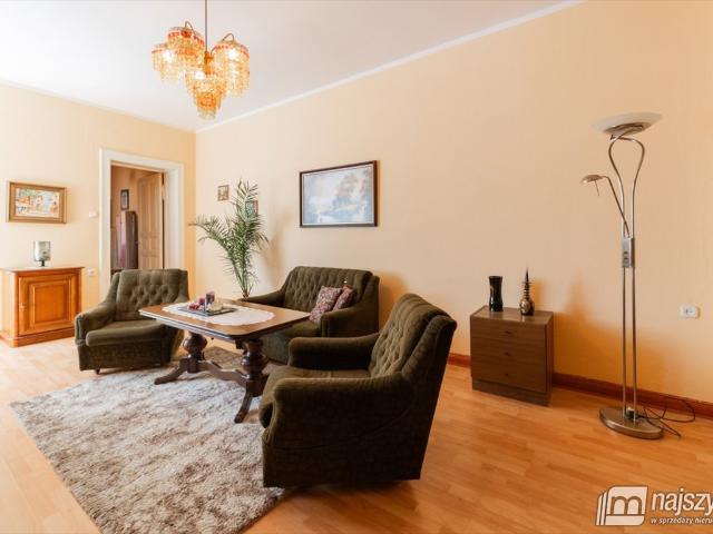 Mieszkanie na sprzedaż w Świnoujście, Zachodniopomorskie