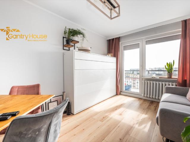 Mieszkanie na sprzedaż w Gdynia, Pomorskie