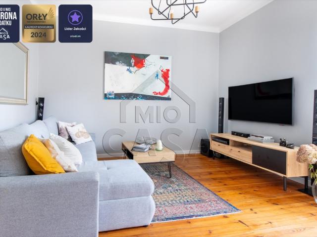 Mieszkanie na sprzedaż w Gdynia, Pomorskie