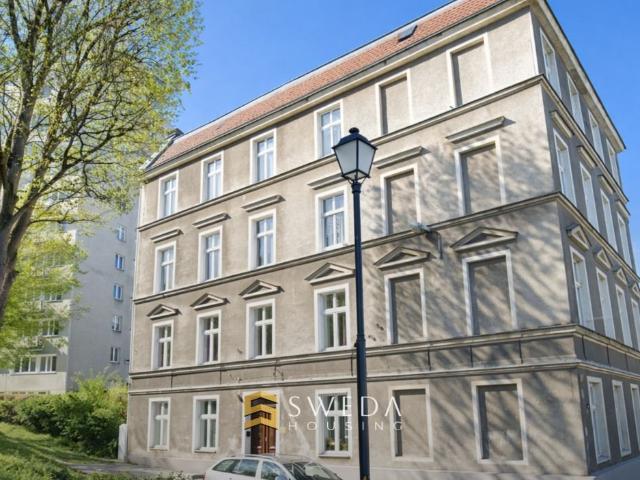 Mieszkanie na sprzedaż w Gdańsk, Pomorskie