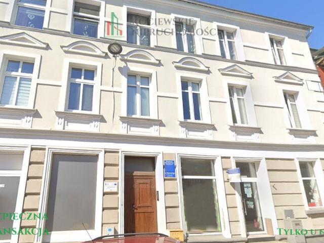 Mieszkanie na sprzedaż w Starogard Gdański, Pomorskie