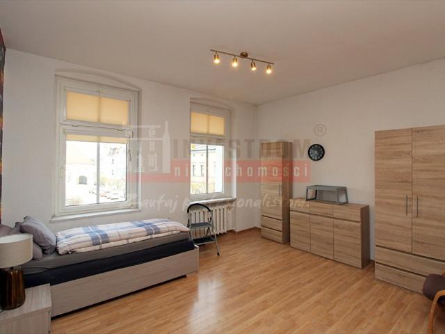 Mieszkanie na sprzedaż w Krapkowice, Opolskie