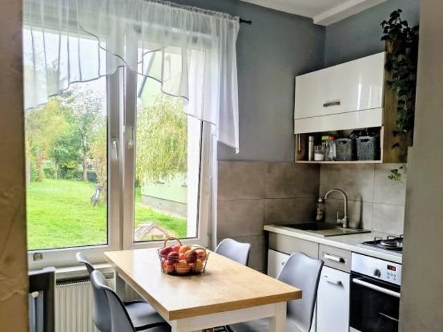 Mieszkanie na sprzedaż w Kudowa-zdrój, Dolnośląskie