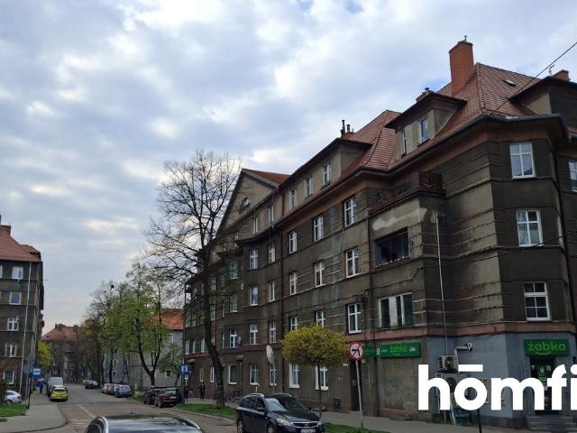 Mieszkanie na sprzedaż w Bytom, Śląskie