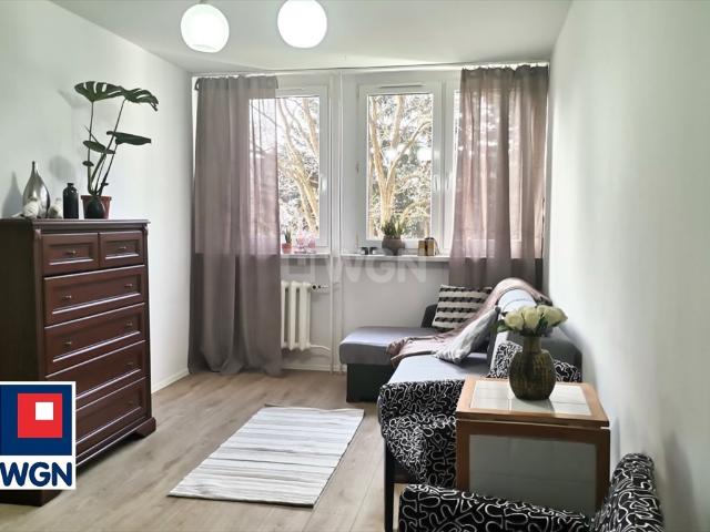 Mieszkanie na sprzedaż w Polkowice, Dolnośląskie