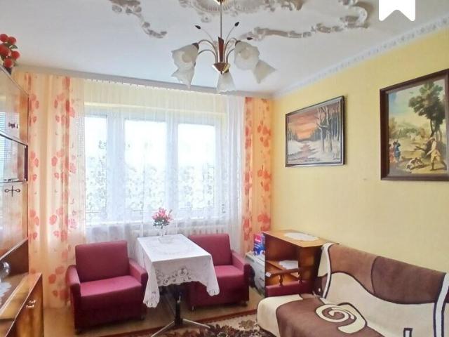 Mieszkanie na sprzedaż w Toruń, Kujawsko-pomorskie