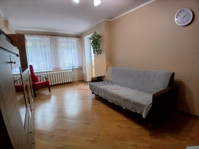 Mieszkanie na sprzedaż w Śródmieście, Wałbrzych