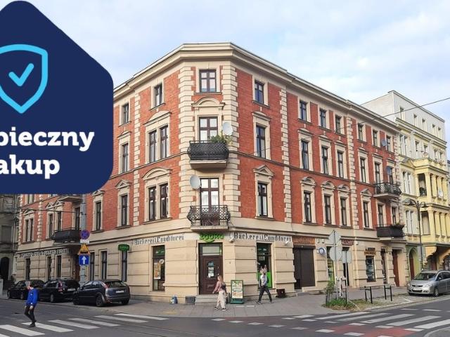 Mieszkanie na sprzedaż w Osiedle Fałata, Toruń