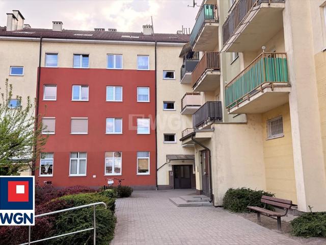 Mieszkanie na sprzedaż w Gorzów Wielkopolski, Lubuskie