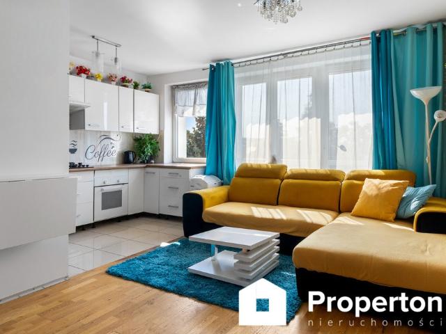 Mieszkanie na sprzedaż w Zielonka, Mazowieckie