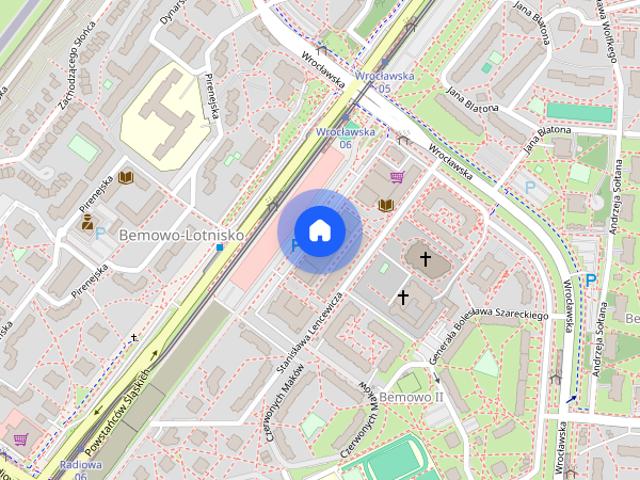 Mieszkanie do wynajęcia w Warszawa, Mazowieckie