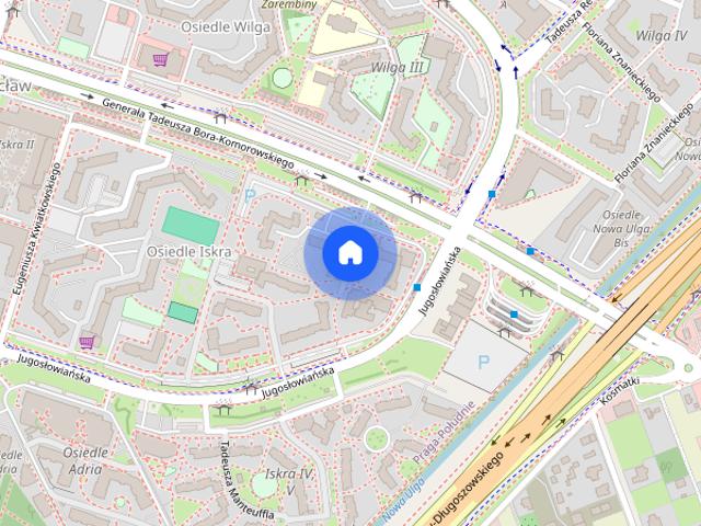 Mieszkanie do wynajęcia w Warszawa, Mazowieckie