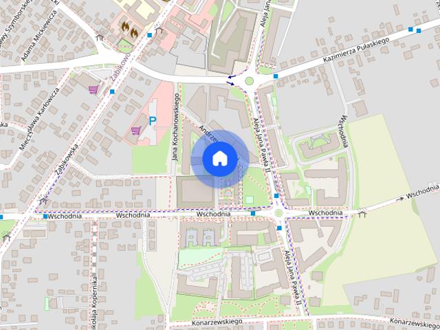 Mieszkanie do wynajęcia w Luboń, Wielkopolskie