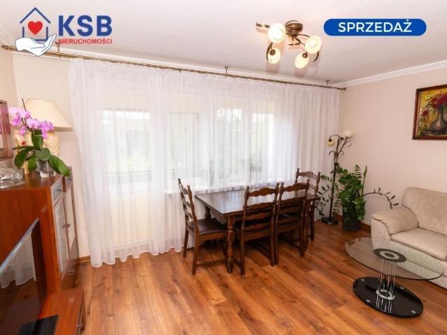 Mieszkanie na sprzedaż w Ostrowiec Świętokrzyski, Świętokrzyskie