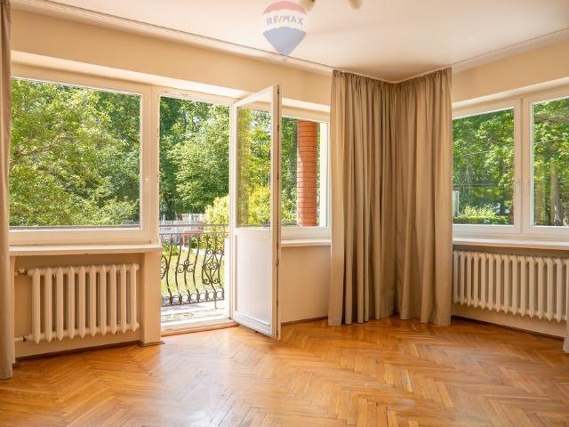 Mieszkanie do wynajęcia w Milanówek, Mazowieckie